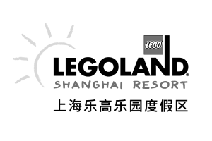 Legoland Shanghai
