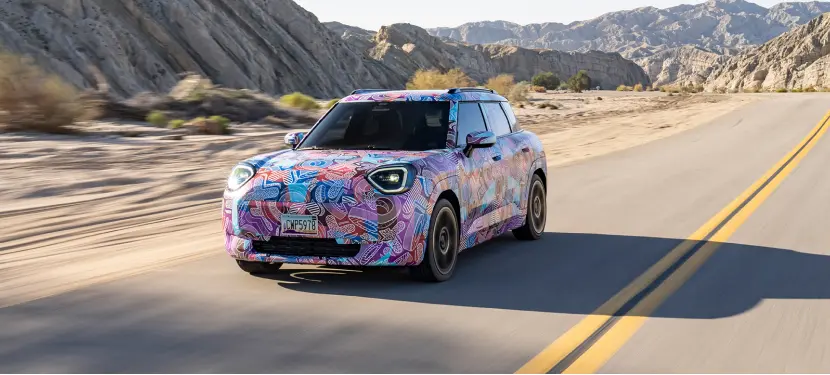 MINI