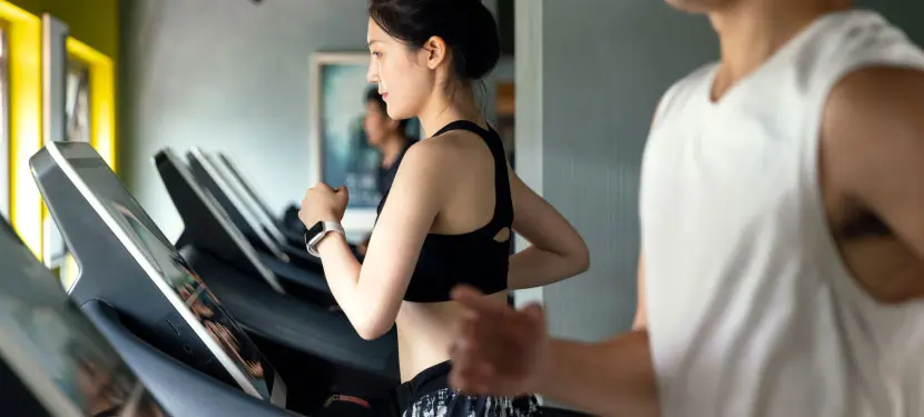Sweaty Betty