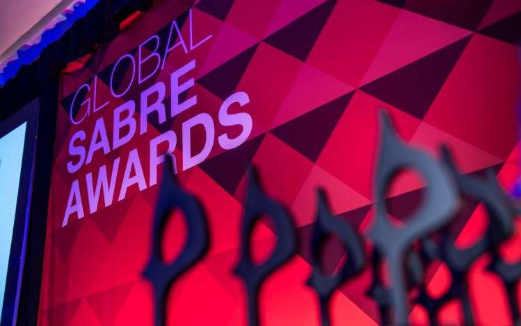 万卓睿桥荣获2025年全球SABRE奖
