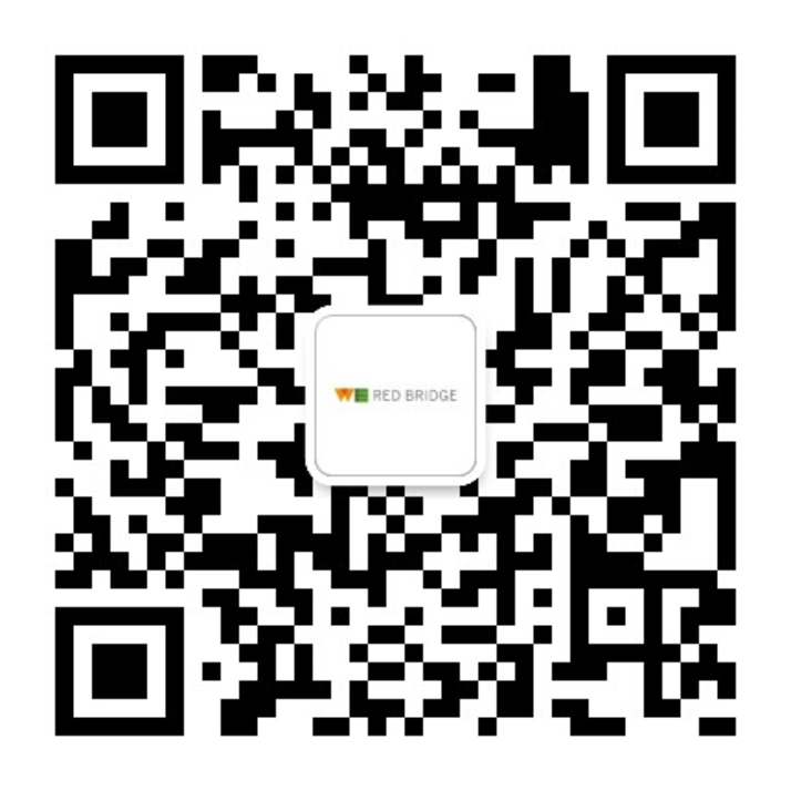 WE Communications QR Code